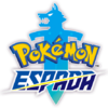 Logo de Pokémon Espada