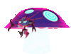 Imagen de Orbeetle Gigamax variocolor en Pokémon Espada y Pokémon Escudo