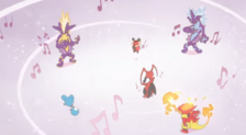 Magmar