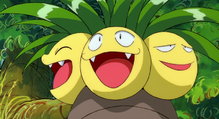 Exeggutor