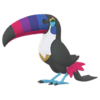 Toucannon