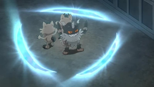 Archivo:EP1216 Nickit evolucionando.webm - WikiDex, la enciclopedia Pokémon