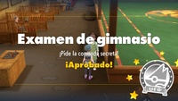 Examen aprobado.