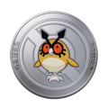 Medalla Hoothoot Plata UNITE.png