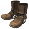 Zapatos del Profesor Willow chica GO.png