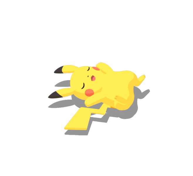 Archivo:Pikachu electrizante Sleep.png