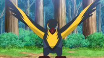 Imagen de Kilowattrel