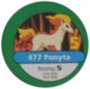Ficha de Ponyta