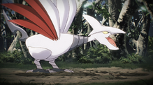 Skarmory