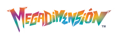 Megadimensión