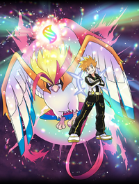 Pantalla de carga dedicada al capítulo.