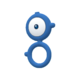 Unown Letra B