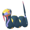 Imagen de Seviper en Leyendas Pokémon: Z-A