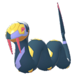 Imagen de Seviper en Leyendas Pokémon: Z-A