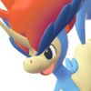 Icono de Forma habitual en Leyendas Pokémon: Z-A