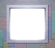 Marco de Tetris DX en Super Game Boy