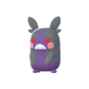 Imagen de Morpeko voraz en Leyendas Pokémon: Z-A