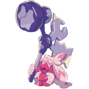 Tinkaton Manitas