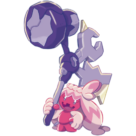 Tinkaton Manitas