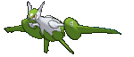 Imagen de Mega-Latios variocolor en Pokémon X, Pokémon Y, Pokémon Rubí Omega, Pokémon Zafiro Alfa, Pokémon Sol, Pokémon Luna, Pokémon Ultrasol y Pokémon Ultraluna