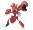 Scizor