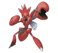 Scizor