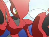 Scizor