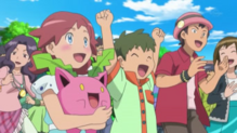 Hoppip