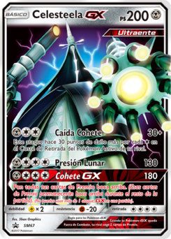 Carta de Celesteela-