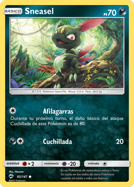 Archivo:Sneasel (Sombras Ardientes TCG).png