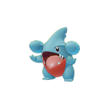 Garchomp (Pokémon UNITE) - WikiDex, la enciclopedia Pokémon