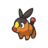 Tepig icono HOME.png