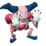 Mr. Mime