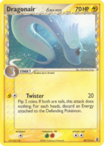 Dragonite δ (Delta Species TCG) - WikiDex, la enciclopedia Pokémon