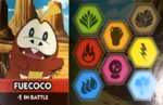 Fuecoco registro (Monopoly Pokémon Paldea).png