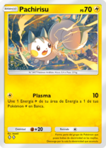 Pachirisu (Festival Brillante 25 TCG Pocket).png