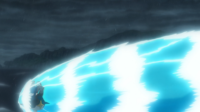Archivo:EP1341 Sharpedo usando acua jet.png - WikiDex, la enciclopedia ...