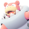 Icono de Mega-Slowbro en Leyendas Pokémon: Z-A