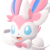 Icono de Sylveon en Leyendas Pokémon: Z-A