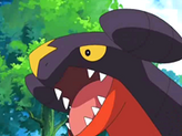 Garchomp