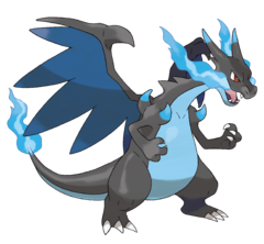 Charizard - WikiDex, la enciclopedia Pokémon