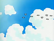 Wingull - WikiDex, la enciclopedia Pokémon