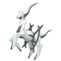 Arceus (tipo siniestro)