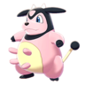 Miltank