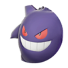 Icono de Gengar en Leyendas Pokémon: Arceus
