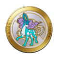 Medalla Suicune Oro UNITE.png