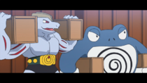 Imagen de Poliwrath