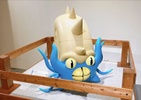Representación de Omastar