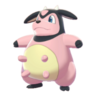 Miltank