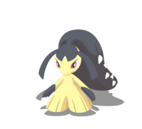 Mawile